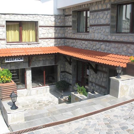 בנסקו Winslow Elegance Apartments מראה חיצוני תמונה