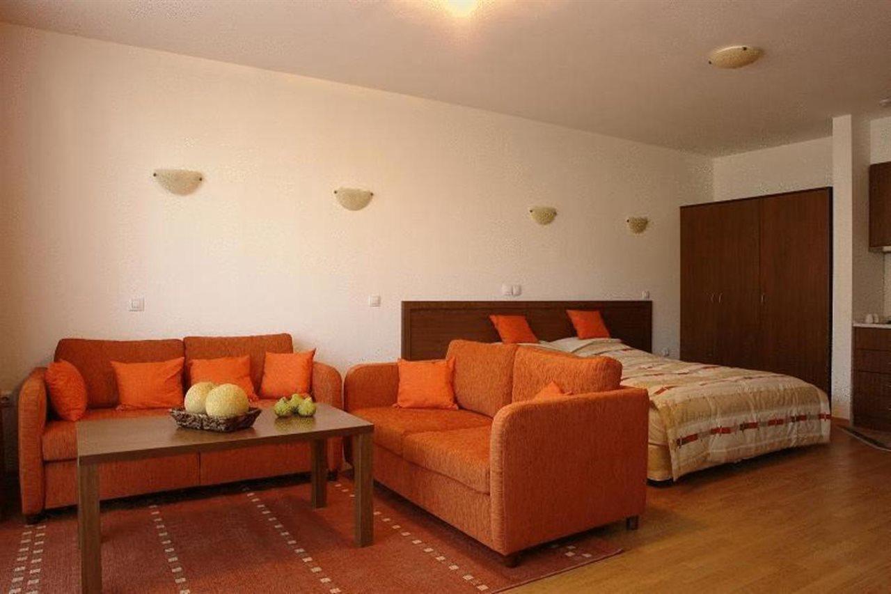 בנסקו Winslow Elegance Apartments מראה חיצוני תמונה