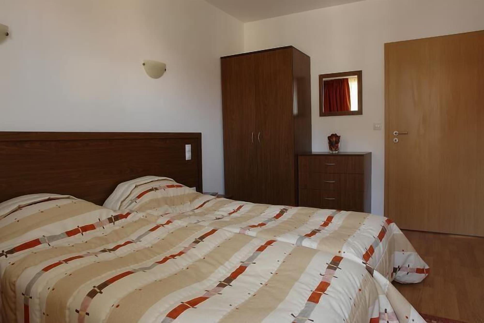 בנסקו Winslow Elegance Apartments מראה חיצוני תמונה