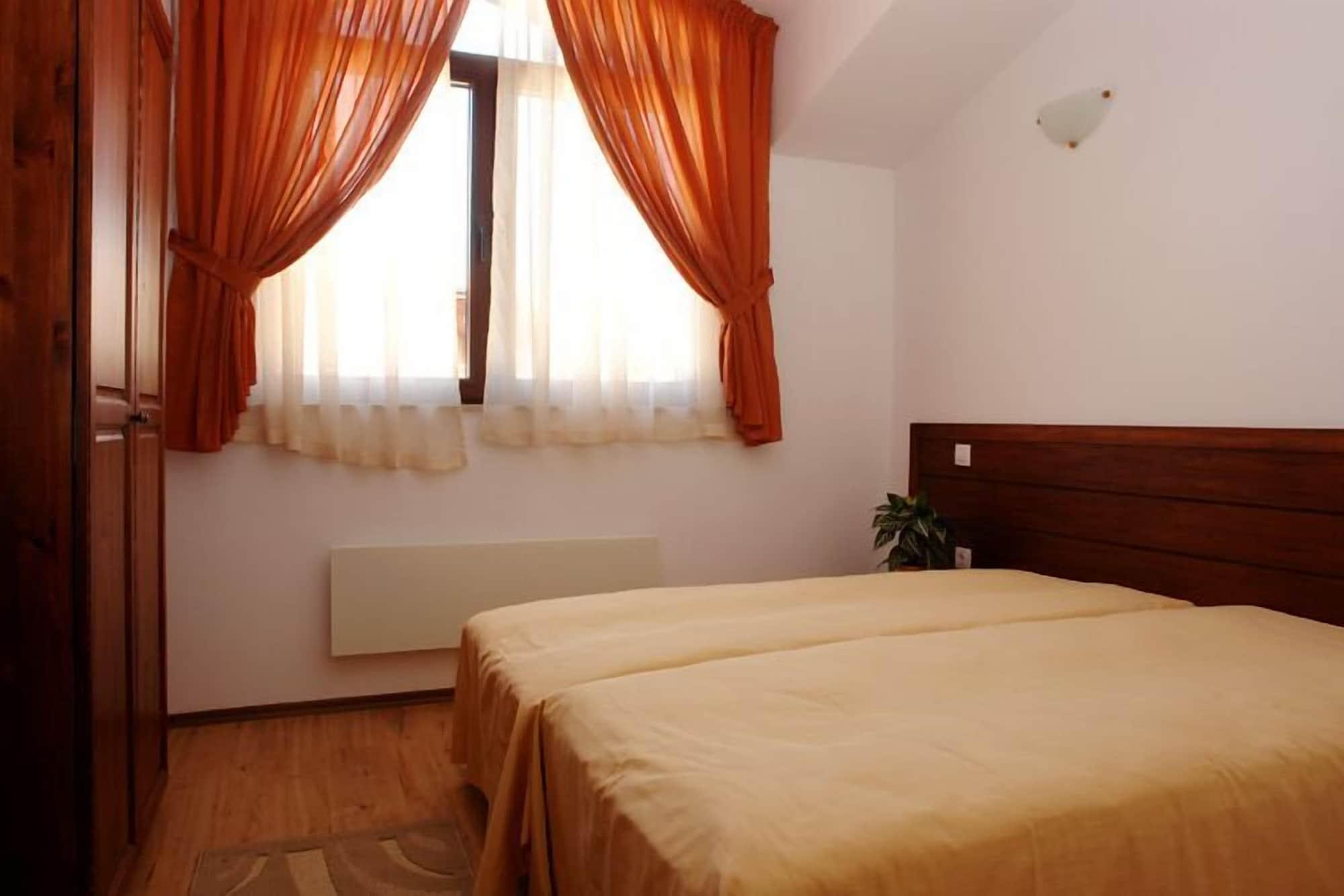 בנסקו Winslow Elegance Apartments מראה חיצוני תמונה