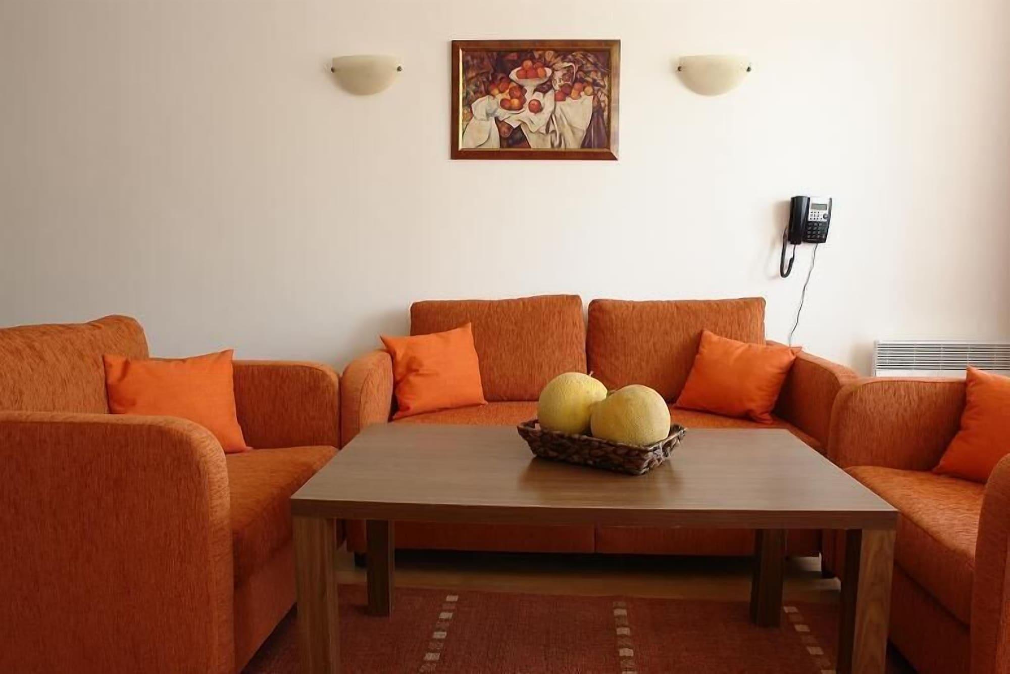 בנסקו Winslow Elegance Apartments מראה חיצוני תמונה