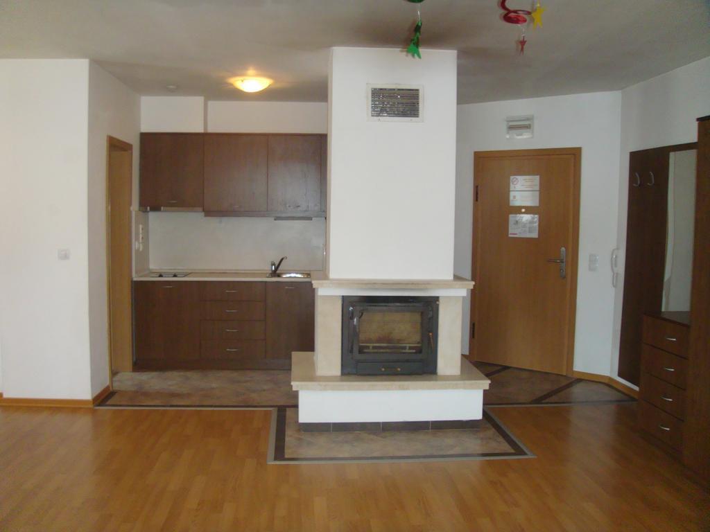 בנסקו Winslow Elegance Apartments מראה חיצוני תמונה