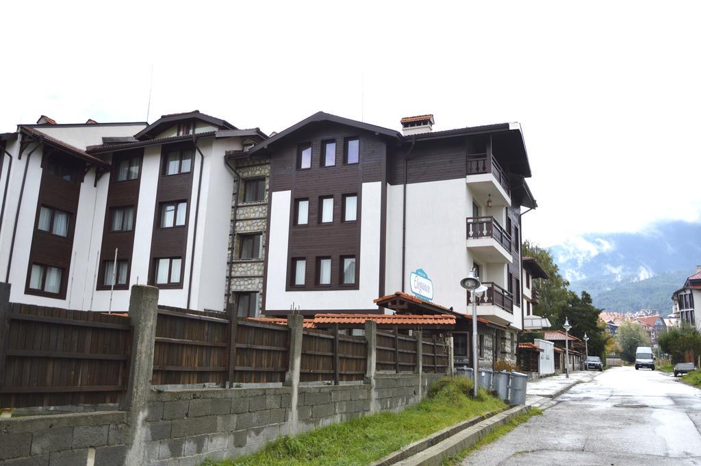 בנסקו Winslow Elegance Apartments מראה חיצוני תמונה