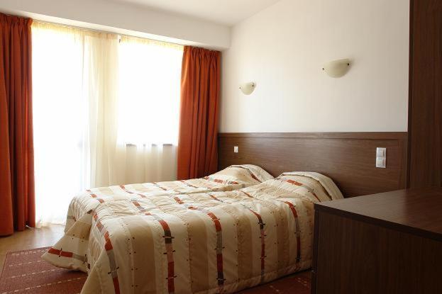 בנסקו Winslow Elegance Apartments מראה חיצוני תמונה