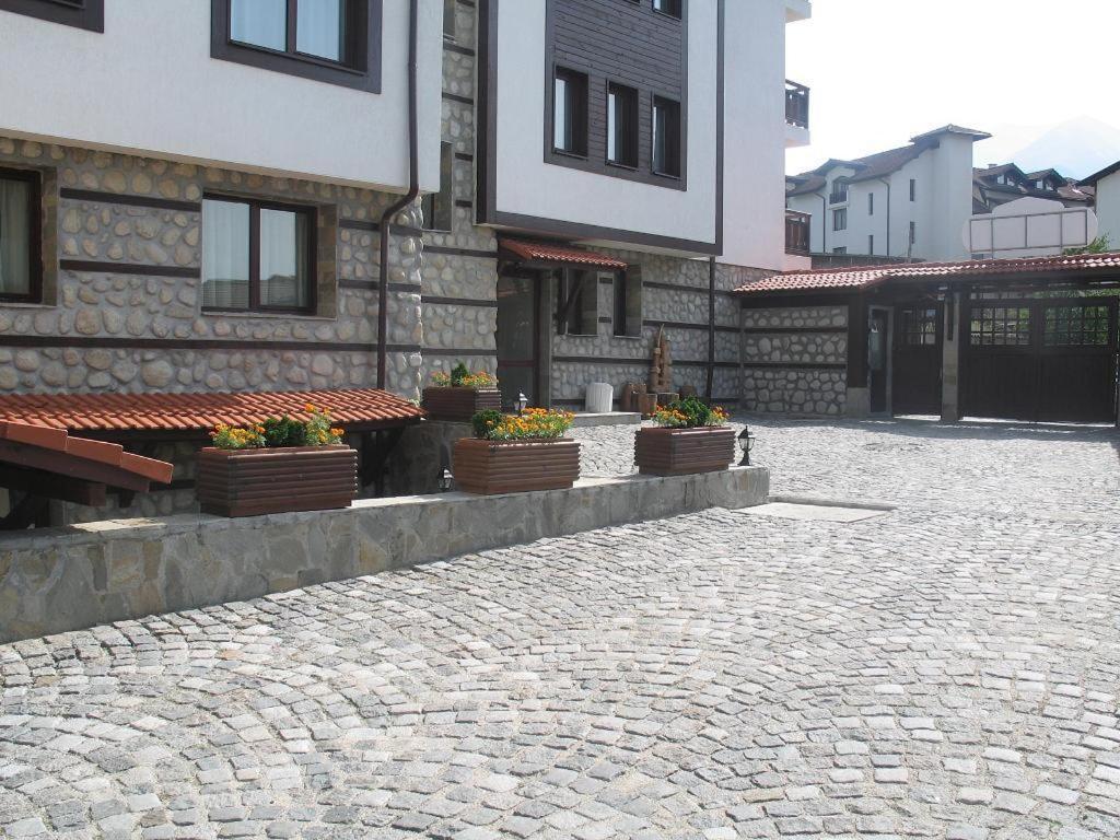 בנסקו Winslow Elegance Apartments מראה חיצוני תמונה