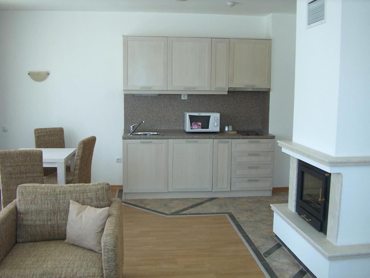 בנסקו Winslow Elegance Apartments מראה חיצוני תמונה