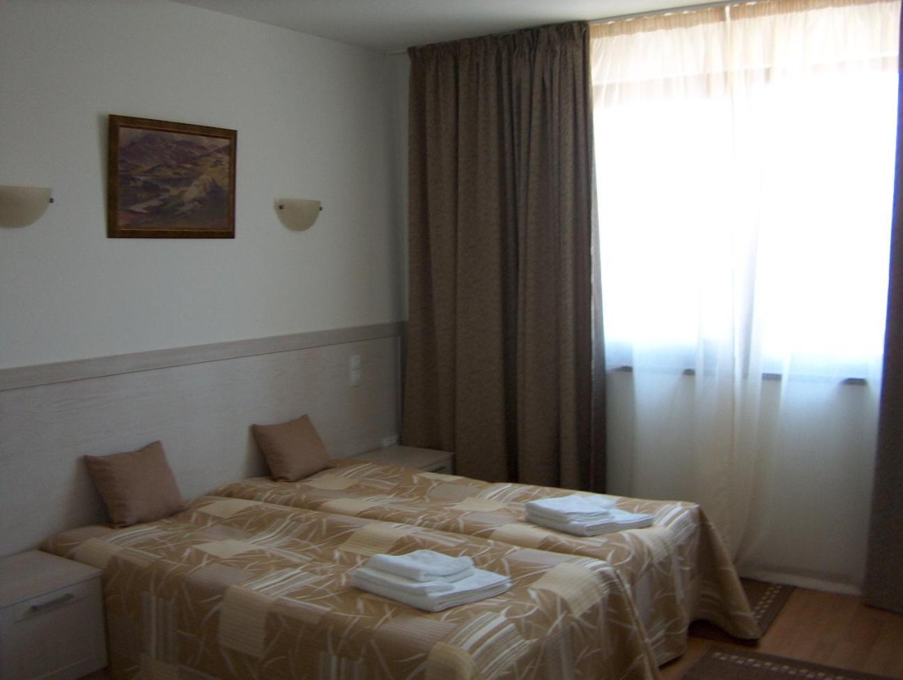 בנסקו Winslow Elegance Apartments מראה חיצוני תמונה