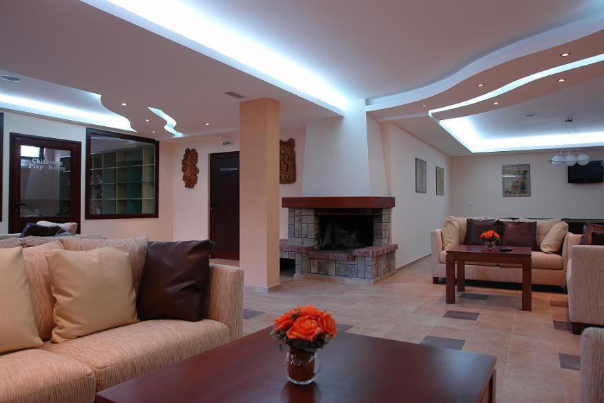 בנסקו Winslow Elegance Apartments מראה חיצוני תמונה