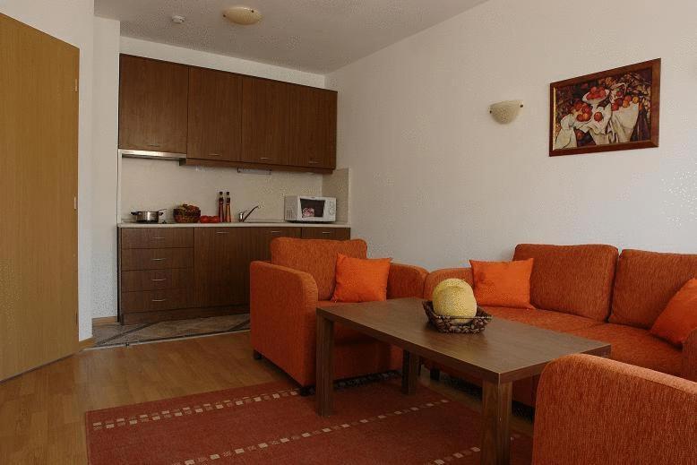 בנסקו Winslow Elegance Apartments מראה חיצוני תמונה
