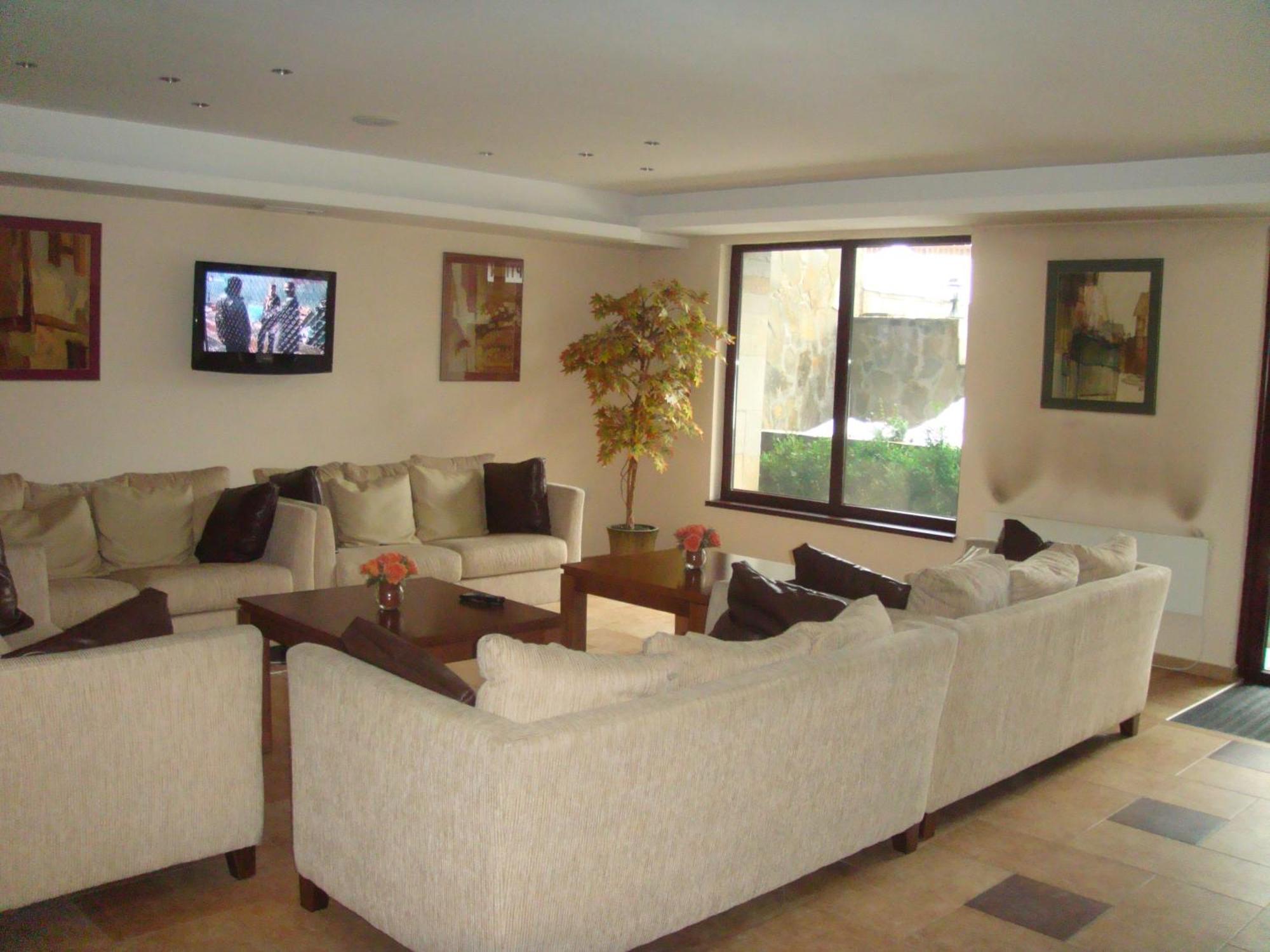 בנסקו Winslow Elegance Apartments מראה חיצוני תמונה