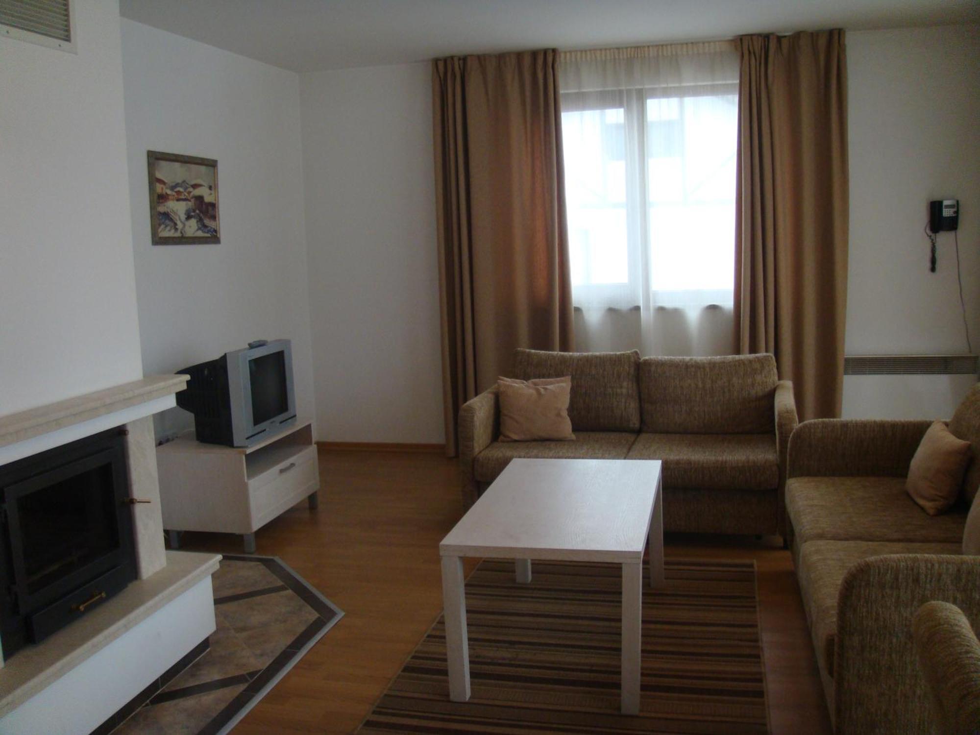 בנסקו Winslow Elegance Apartments מראה חיצוני תמונה