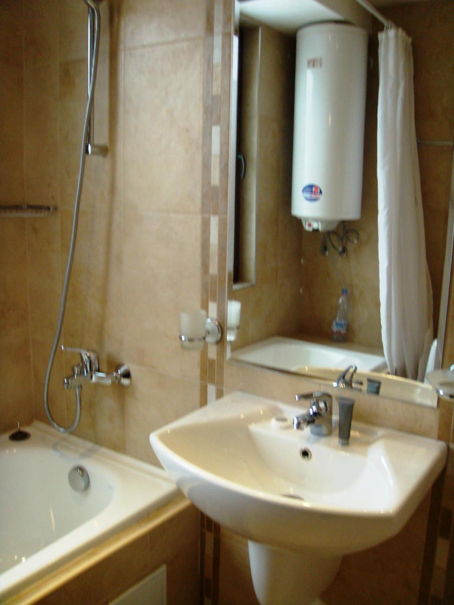 בנסקו Winslow Elegance Apartments מראה חיצוני תמונה