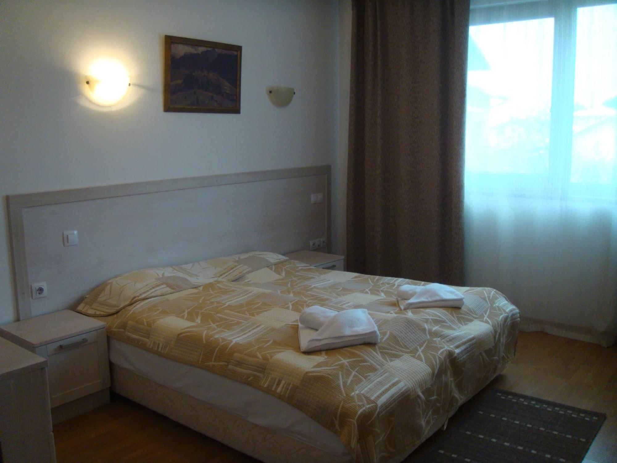 בנסקו Winslow Elegance Apartments מראה חיצוני תמונה