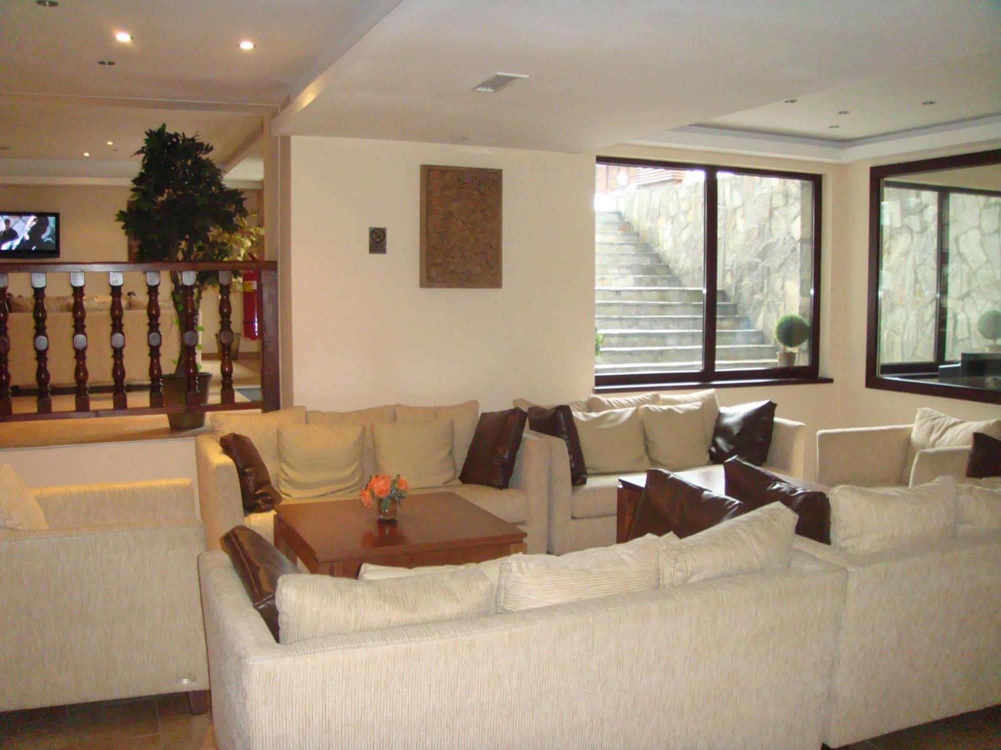 בנסקו Winslow Elegance Apartments מראה חיצוני תמונה