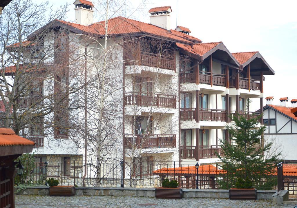 בנסקו Winslow Elegance Apartments מראה חיצוני תמונה