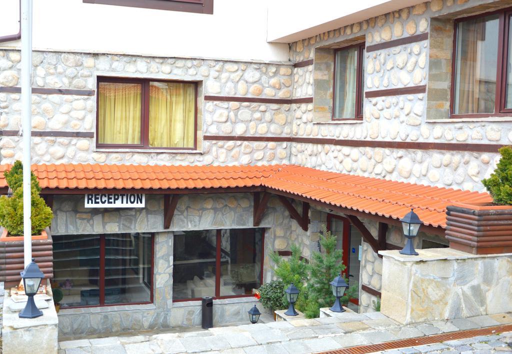 בנסקו Winslow Elegance Apartments מראה חיצוני תמונה